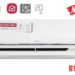 Điều hòa LG B10API 9.000 BTU inverter 2 chiều [2022]