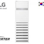 Điều hòa cây LG 1 chiều Inverter 36.000Btu ZPNQ36GR5A0 | 2022