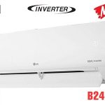 Điều Hòa LG B24END1 24.000btu 2 Chiều Inverter [2022]